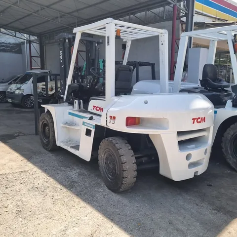 TCM FD70