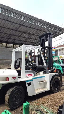 TCM FD70 — foto galeri