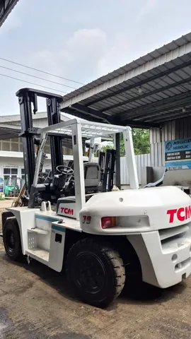 TCM FD70 — foto galeri